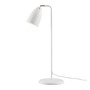 Stolní lampy pracovní - NOR 2020625001 Stolní lampa Nexus 6W GU10 bílá/šedá - NORDLUX - foto 2