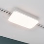 Svítidla - P 95370 URail LED Panel Campo 15,5W bílá 3.000K kov - PAULMANN - foto 2