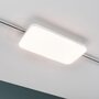 Svítidla - P 95370 URail LED Panel Campo 15,5W bílá 3.000K kov - PAULMANN - foto 2