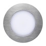 Zapuštěná - NOR 49160155 Vestavné svítidlo Leonis 2700K IP65 3-Kit 3x4,5W LED nikl - NORDLUX - foto 2