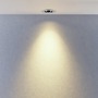 Kruhová - IMPR 565566 Deko-Light vestavné bodové svítidlo Tarvos 100, 10,5 W, DALI, 4000 K, 30 st., světlešedá - DEKOLIGHT - foto 2