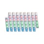 Dekorační - P 78884 MaxLED 500 LED Strip Smart Home Zigbee RGBW 3m 27W 60LEDs/m 3000K 60VA - PAULMANN - foto 2