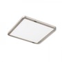 Hranatá - RED R12783 HUE SQ 17 zápustná matný nikl 230V LED 18W 3000K - RED - DESIGN RENDL - foto 2