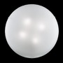 Plafoniéry - ILUX 007991 Stropní/ nástěnné svítidlo Ideal Lux Simply PL4 007991 - IDEALLUX - foto 2