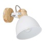 Bodová - GLO 54018-1 WIHO 54018-1 Nástěnné svítidlo - GLOBO - foto 2
