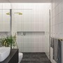 Kruhová - NOR 2110886101 Djay Smart Color stropní svítidlo bílá - NORDLUX - foto 2