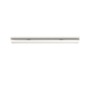 Hranatá - PH 31246/31/P0 LED Softline SVÍTIDLO NÁSTĚNNÉ LED 24W 2200lm 2700K, bílá 57cm - PHILIPS (915005683902) - foto 2