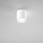 Downlight - FAN LED-MANOR-R-BCO Stropní LED svítidlo Manor (kulaté, bílé) 7 W, 820 lm, CCT 3000 / 4200 / 6500 K, pr. 9 x 10 cm - FANEUROPE - foto 2