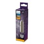E27 - PH 8718699759674 LED žárovka Philips Vintage Smoky 8718699759674 E27 T32 SRT4 2,3-11W 100lm 1800K nestmívatelná, kouřová - PHILIPS (0) - foto 2