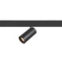 Lištové Magnetic SLV - LA 1006711 NUMINOS® S 48 V TRACK DALI, spot, černé/černé, 16 W, 960 lm, 2700 K, CRI90, 55° - BIG WHITE (SLV) - foto 2