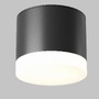 Downlight - M C087CL-GX53-B Stropní svítidlo Pauline GX53x1 15W C087CL-GX53-B - MAYTONI - foto 2