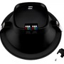 Koupelnová - IMPR 565754 Deko-Light vestavné bodové svítidlo - Acrux Pro 190, 30 W, DIM, 2700/3000/4000 K, černá - foto 2