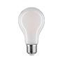 E27 - P 28648 LED žárovka 11,5 W E27 mat teplá bílá - PAULMANN - foto 2