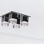 Downlight - AZZ AZ0178 Box 4 - AZZARDO - foto 2