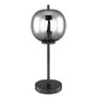 Stolní lampy dekorační - GLO 15345T BLACKY 15345T Stolní lampa - GLOBO - foto 2