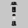 Stínidla, kryty, clony - M LENS002D45-15W Čočka pr.45mm 24d pro svítidlo Dip 15W Lens002D45-15W - MAYTONI - foto 2