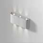 Nepřímé osvětlení - AZZ AZ0766 Ginno 3 (aluminium) - AZZARDO - foto 2