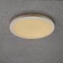 Kruhová - NOR 47276001 Svítidlo stropní Oja 29 IP20 2700K 3-step Dim - NORDLUX - foto 2