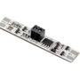 Ovladače a stmívače pro jednobarevné LED pásky - FAN STRIP-HANDSENSOR-W Příslušenství LED pásek HAND bezkontaktní spínač INPUT DC5-24 V OUTPUT 12 V 120 W - 24 V 240 W - FANEUROPE - foto 2