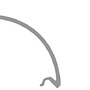 Plexi pro Al profily - IMPR 984580 Deko-Light kryt R-05-15 - foto 2