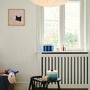 Stínidla, kryty, clony - NOR 2213253209 Villo 60 stínidlo pro lampu béžová - NORDLUX - foto 2
