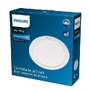 Kruhová - PH 8719514250161 DIAMOND svítidlo podhledové LED 17W 1500lm 3000K bílá - PHILIPS (915005813031) - foto 2