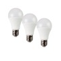 E27 - FAN KLASSIC-E27-12C-KIT Sada 3 x žárovek LED E27, 11 W, 1050 lm, 3000 K, 160 °, 60 x 108 mm, 15 000 h, CRI 80 - FANEUROPE - foto 2