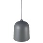Kónická - NOR 2020673011 Závěsné svítidlo Angle 60W E27 šedá - NORDLUX - foto 2