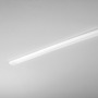 Podélná - FAN LEDBAR-REGGY-120 LED lišta Reggy bílá, 36 W, 4400 lm, CCT 3000-4200-6500 K, 119 x 6 x 3,6 cm - FANEUROPE - foto 2