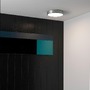 Kruhová - AST 1125015 Stropní svítidlo Mallon LED 15.3W 2700/3000/4000K matný nikl - ASTRO Lighting - foto 2
