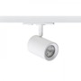 Svítidla - RED R13346 CADENZA pro jednookr. lištu bílá 230V LED GU10 10W - RED - DESIGN RENDL - foto 2