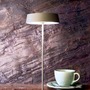 Stolní lampy dekorační - IMPR 620098 Deko-Light stolní lampa Miram stojací noha + hlava zelená sada 3,7V DC 2,20 W 3000 K 196 lm 120 zelená - foto 2