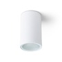 Přisazená - RED R14210 DUNE E27 stropní bílá 230V E27 9W IP65 - RED - DESIGN RENDL - foto 2