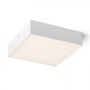 Hranatá - RED R13851 LARISA SQ 22 DIMM stropní bílá 230V LED 20W 3000K - RED - DESIGN RENDL - foto 2