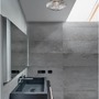 Dekorativní - NV 838124 Stropní svítidlo SENS stropní svítidlo šedé sklo E27 1x12W - NOVA LUCE - foto 2