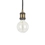 Subtilní - ILUX 122083 FRIDA SP1 BRUNITO - IDEALLUX - foto 2