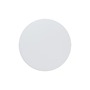 Kruhová - OS ERI73538 ERIS LE3 závěsné skleněné svítidlo bílá IP40 4000 K 24W LED - OSMONT - foto 2