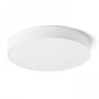 Kruhová - RED R14360 LARISA R 40 stropní bílá  230V LED 50W  3000K 4000K 6500K - RED - DESIGN RENDL - foto 2