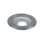 Zapuštěná - FAN I-DRIVE-R1 Pochozí venkovní svítidlo Drive, 1 x GU10, IP67, 10,8 x 11,8 cm - FANEUROPE - foto 2