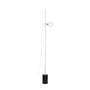 Stojací lampy - ILUX 295213 Stojací lampa Eva pt1 - IDEALLUX - foto 2