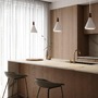 Kónická - NOR 2120803001 Nori 18 závěsné svítidlo bílá - NORDLUX - foto 2