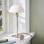 Stolní lampy dekorační - NOR 2112305032 Ellen 20 stolní lampa broušená ocel - NORDLUX - foto 2