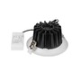 Koupelnová - LA 1008625 DOWNLIGHT C DALI 150 20W 930 IP54 - BIG WHITE (SLV) - foto 2