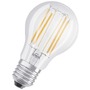 E27 - RED G13112 OSRAM Retrofit Classic A DIMM čirá 230V E27 LED EQ75 2700K - DESIGN RENDL - foto 2