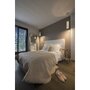 Subtilní - LA 149381 Závěsné svítidlo ENOLA závěsná bílá 230V E27 60W - BIG WHITE (SLV) - foto 2