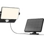 Nástěnná - PH 8721103105653 Fyns solární bezpečnostní nástěnné svítidlo 8,2W 3000K se senzorem černé - PHILIPS - foto 2