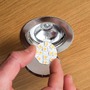 G4 - P 28775 LED žárovka 3,2 W G4 2.700K teplá bílá - PAULMANN - foto 2