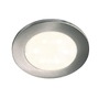 Zapuštěná - NOR 76730001 Zapuštěné nábytkové svítidlo Lismore 4-KIT 1x0,7W LED chrom čirá - NORDLUX - foto 2