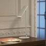 Stolní lampy dekorační - FARO 29881 LINK bílá stolní lampa - FARO - foto 2