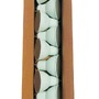 GU10/GZ10 - FAN KLASSIC-GU10-6C-KIT20 Sada 20 x žárovek LED GU10, 6 W, 490 lm, 3000 K, 100 °, 50 x 57 mm, 15 000 h, CRI 80 - FANEUROPE - foto 2